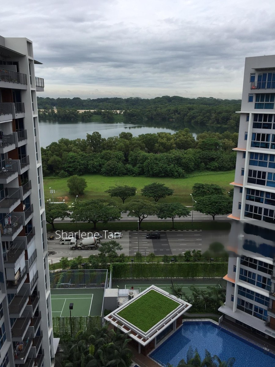 Q Bay Residences (D18), Condominium #149246132